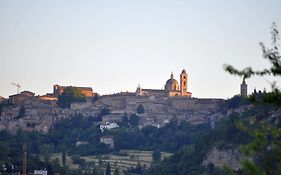 Hotel La Meridiana